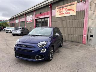 FIAT 500X 1.3 MJT 95cv SPORT