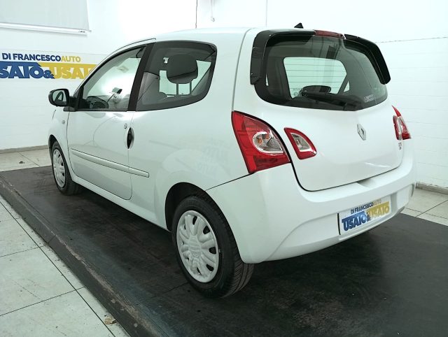 RENAULT Twingo usata, con Alzacristalli elettrici
