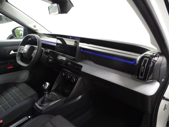 CITROEN C3 usata, con Volante in pelle