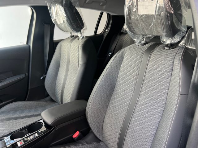 PEUGEOT 208 usata, con Controllo vocale