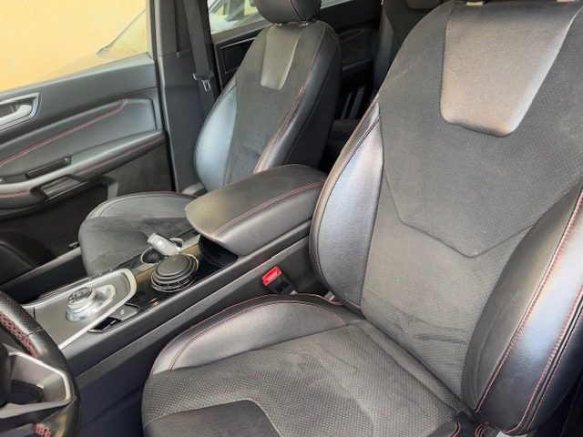 FORD S-Max usata, con Cruise Control