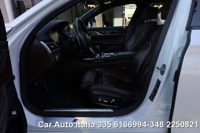 BMW 730 usata 150