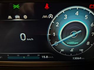 HYUNDAI i20 usata, con Climatizzatore