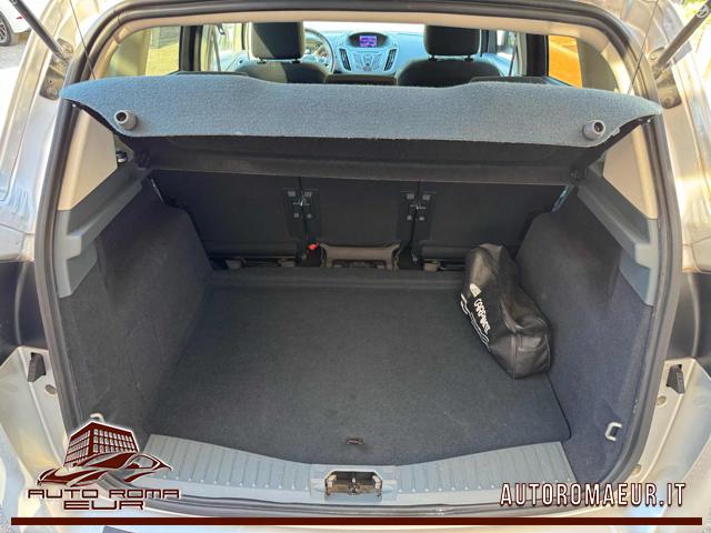 FORD C-Max usata, con Servosterzo