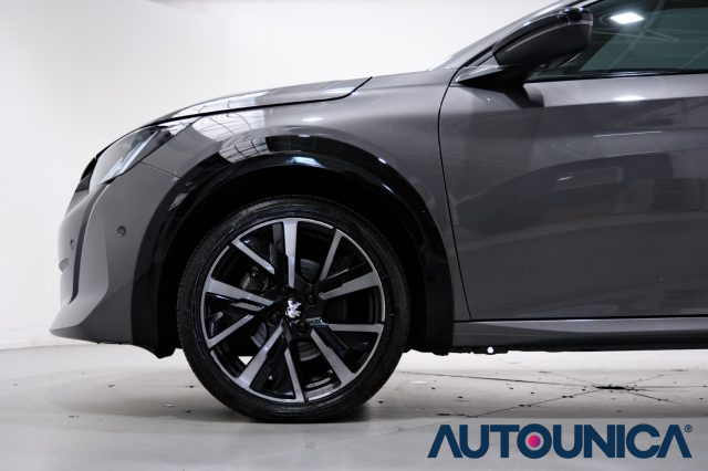 PEUGEOT 208 usata, con Controllo trazione