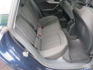 AUDI A5 usata 21