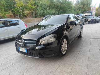 MERCEDES-BENZ A 180 CDI Automatic Sport