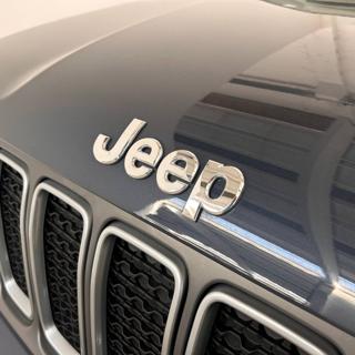 JEEP Renegade usata, con Bluetooth