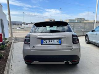 FIAT 600 usata, con Airbag Passeggero
