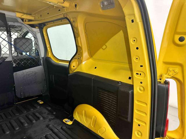 CITROEN Berlingo usata, con Cruise Control