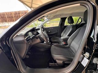 OPEL Corsa usata, con Controllo trazione