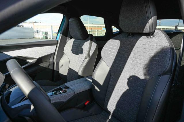PEUGEOT 3008 usata, con ESP