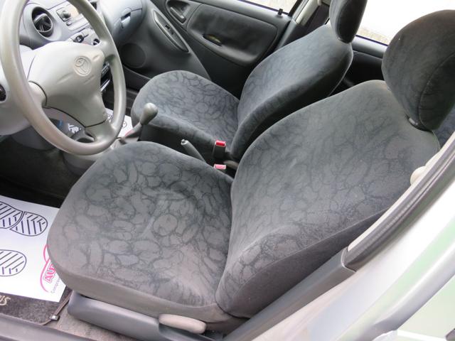 TOYOTA Yaris usata, con Immobilizzatore elettronico
