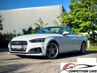 AUDI A5 usata, con Airbag