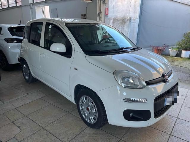 FIAT Panda usata, con ABS