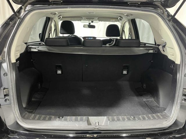 SUBARU XV usata, con Immobilizzatore elettronico