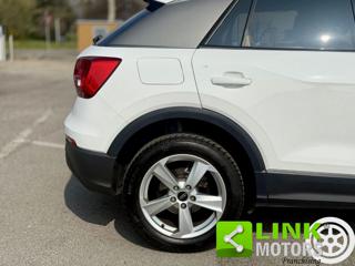 AUDI Q2 usata, con Sistema di navigazione