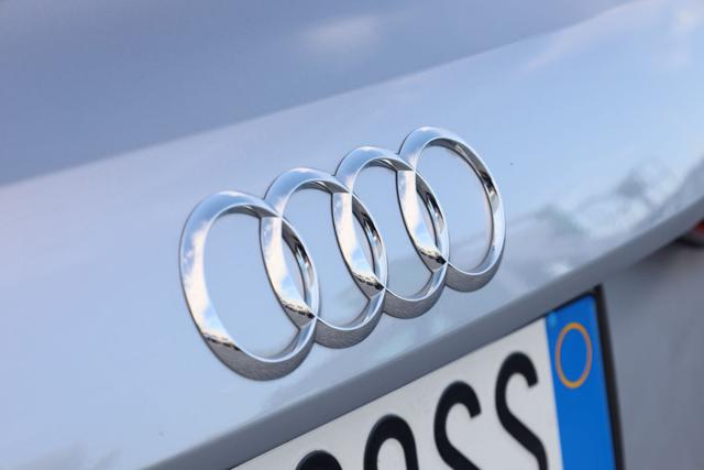 AUDI A3 usata, con Apple CarPlay