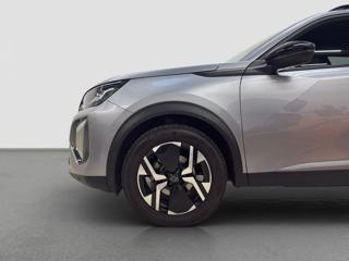 PEUGEOT 2008 usata, con Climatizzatore
