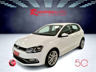 VOLKSWAGEN Polo usata 0