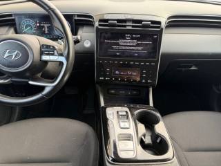 HYUNDAI Tucson usata, con Cruise Control