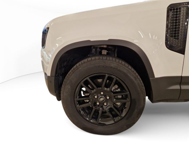 LAND ROVER Defender usata, con Climatizzatore