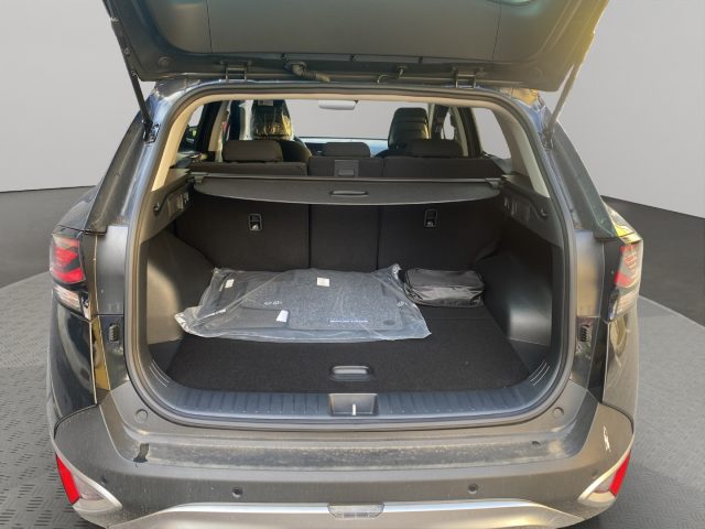 KIA Sportage usata 24
