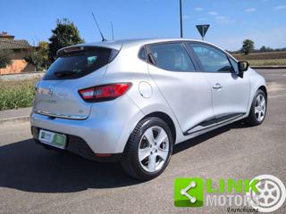 RENAULT Clio usata, con Airbag Passeggero