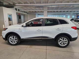 RENAULT Kadjar usata, con Boardcomputer