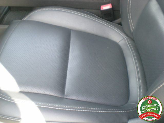 DR MOTOR DR 5.0 usata, con Fari LED