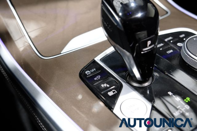 BMW X5 usata, con Fari LED