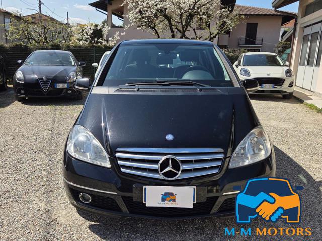 MERCEDES-BENZ A 180 usata, con Airbag