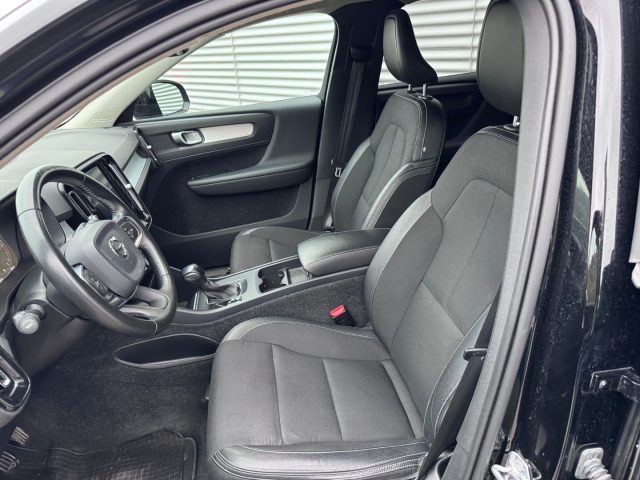 VOLVO XC40 usata, con Bracciolo