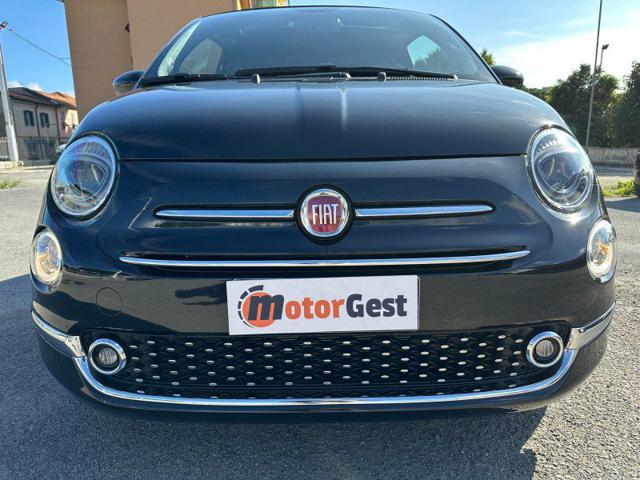 FIAT 500 usata 40