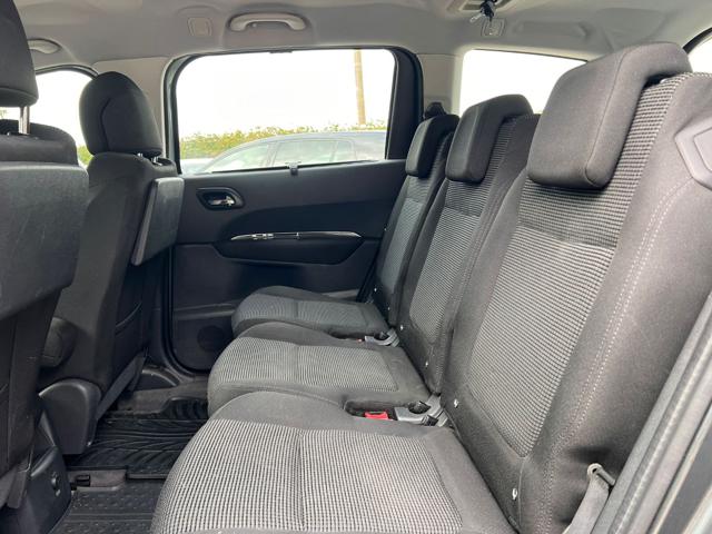 PEUGEOT 5008 usata, con Airbag Passeggero