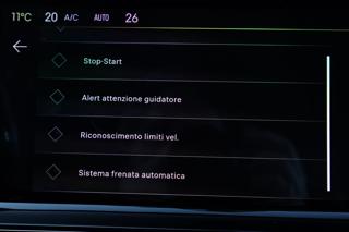 DS AUTOMOBILES DS 7 Crossback usata 74