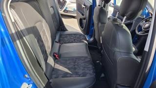 FIAT 500X usata, con Controllo trazione