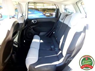 FIAT 500L usata, con Climatizzatore