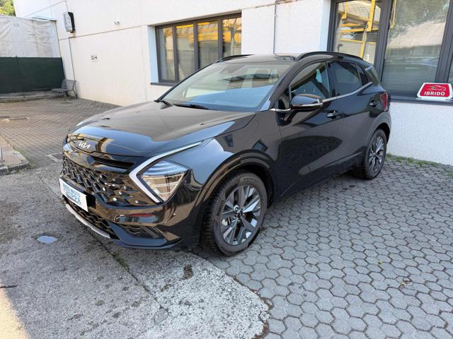 KIA Sportage usata, con ABS