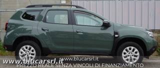 DACIA Duster usata, con Airbag