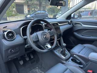 MG ZS usata, con Antifurto