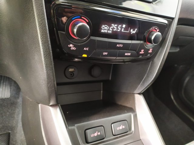 SUZUKI Vitara usata, con Cronologia tagliandi