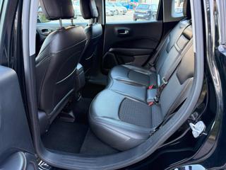 JEEP Compass usata, con Autoradio