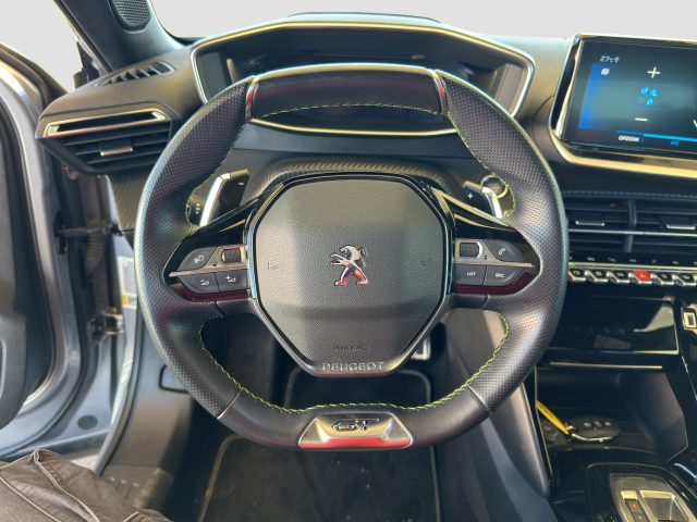 PEUGEOT 2008 usata 10