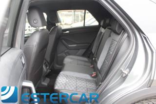 VOLKSWAGEN T-Roc usata, con Adaptive Cruise Control