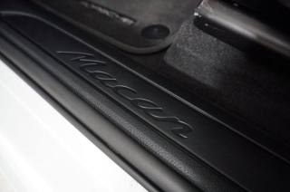 PORSCHE Macan usata, con Sistema di navigazione