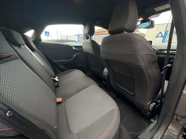 FORD Puma usata, con Sistema di navigazione