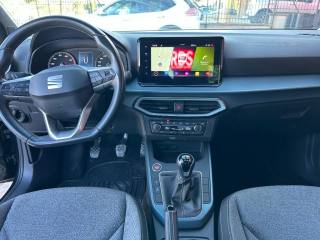 SEAT Arona usata, con Cronologia tagliandi