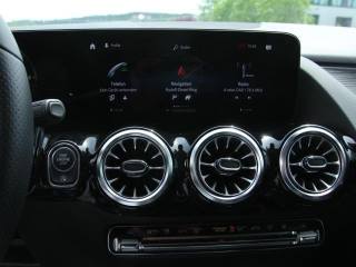 MERCEDES-BENZ GLA 220 usata, con Cronologia tagliandi