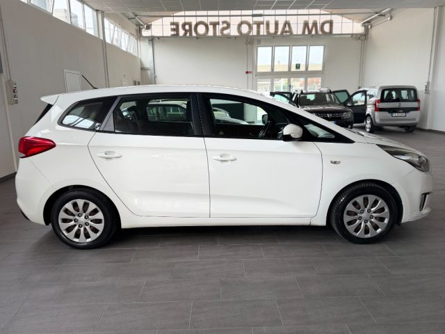 KIA Carens usata, con Airbag Passeggero